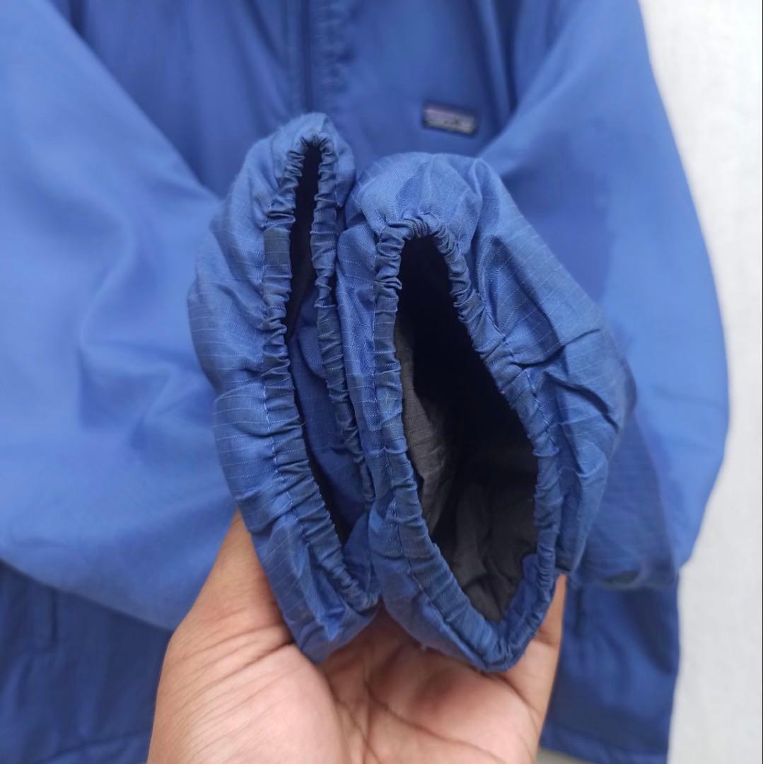 Patagonia パフボールセーター　パフボール