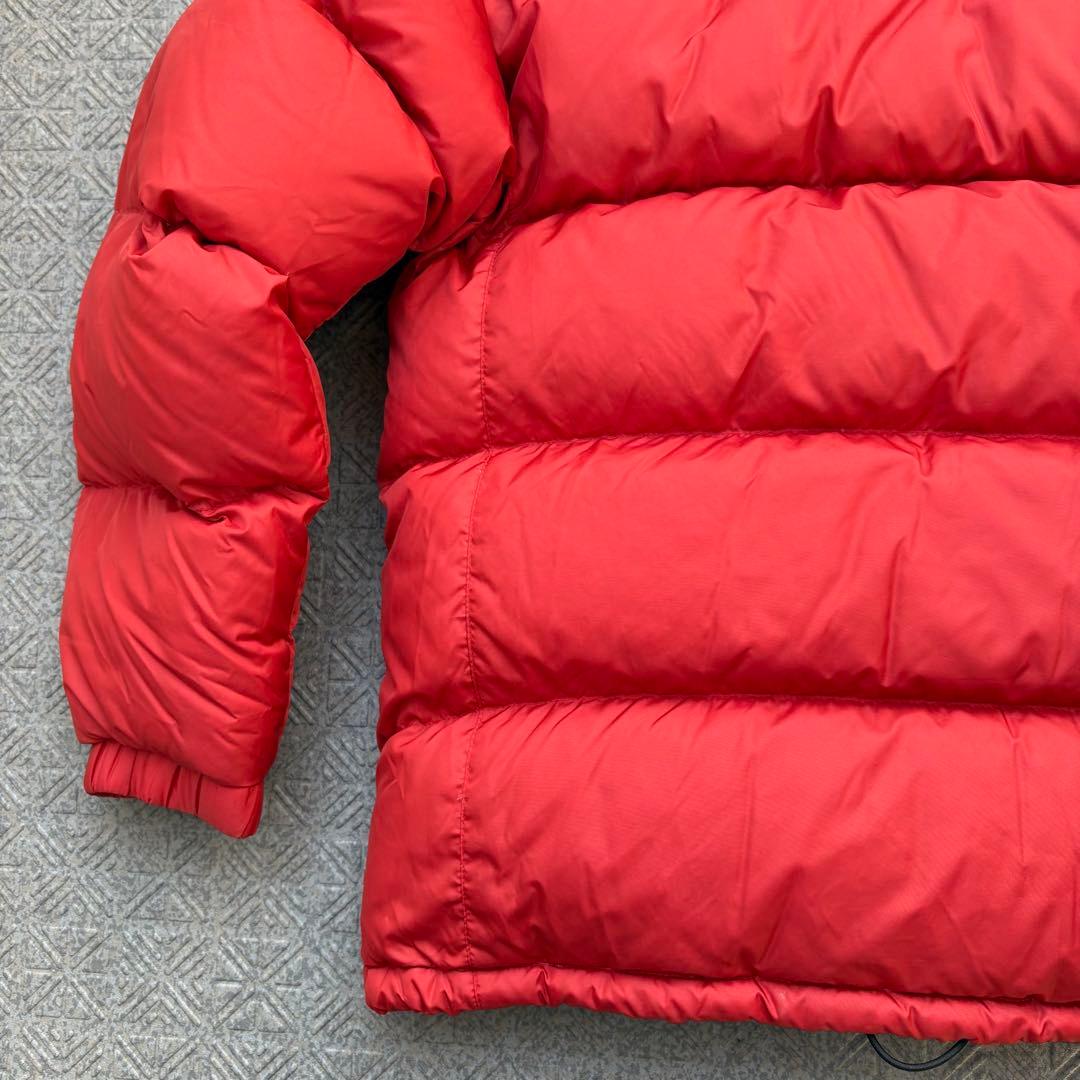 mont-bell モンベル アルパイン テック系 ネージュ スペリオダウン