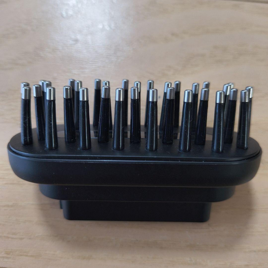 MYTREX PROVE 美顔器　電気ブラシ