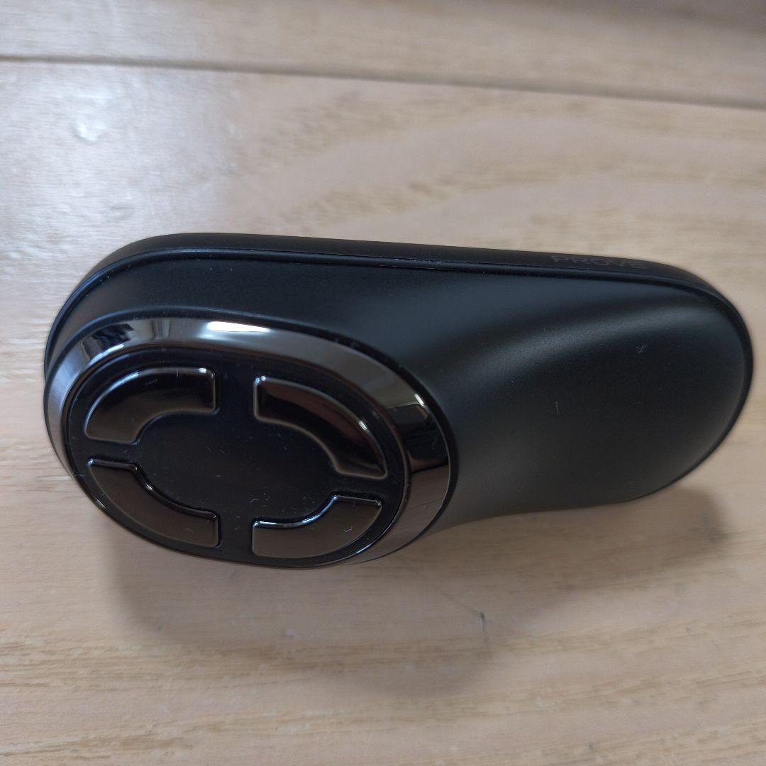 MYTREX PROVE 美顔器　電気ブラシ