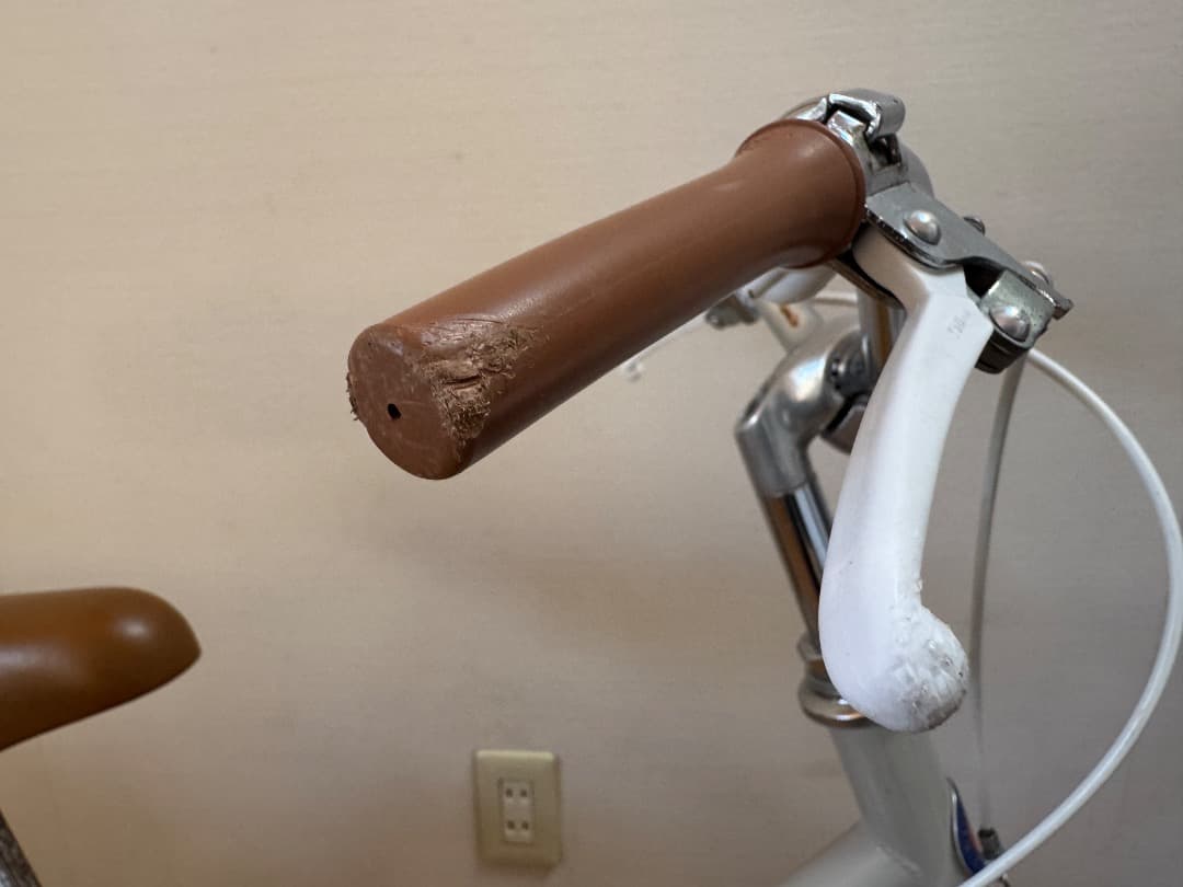 幼児用自転車 16インチ トーキョーバイク little tokyobike