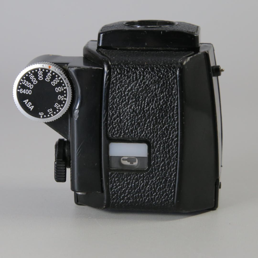 ☆完全動作☆Nikon F２ フォトミック　ブラック 50mmF1.4　＃199