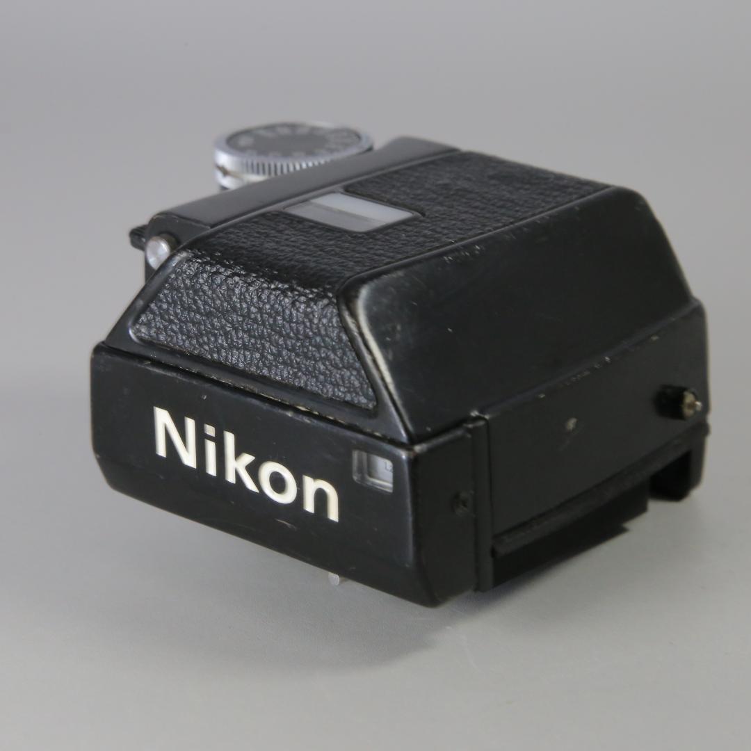 ☆完全動作☆Nikon F２ フォトミック　ブラック 50mmF1.4　＃199