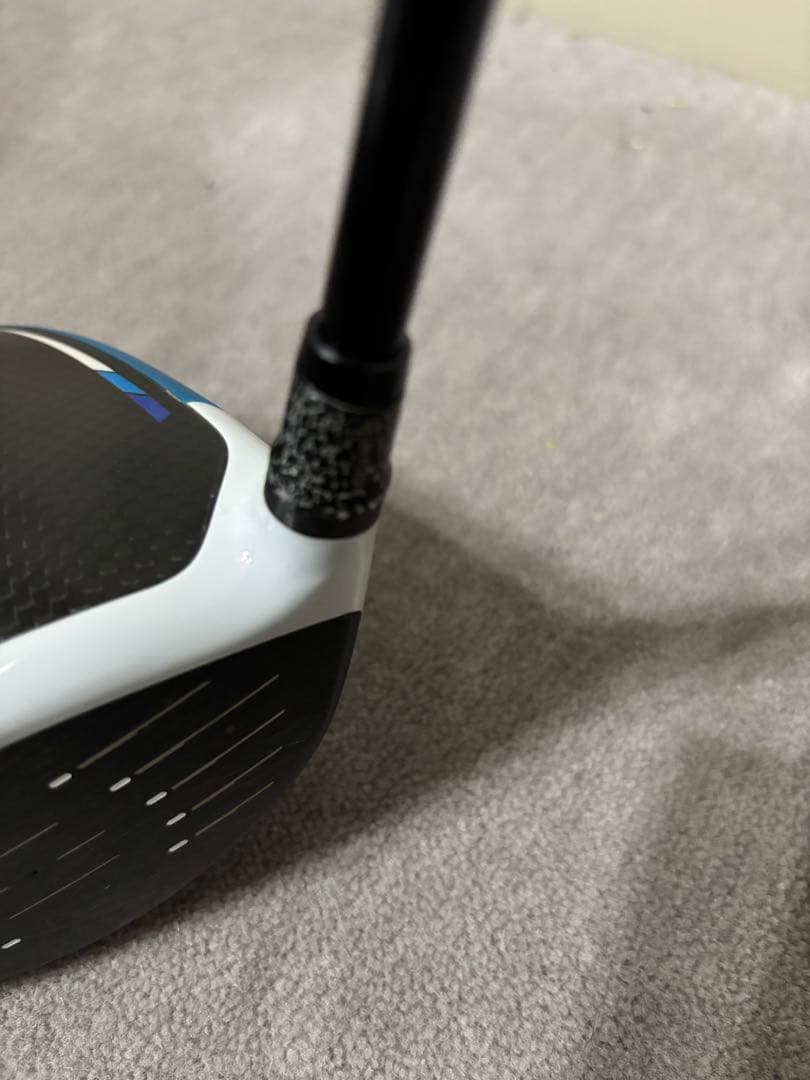TaylorMade SIM2 ドライバー ベンタスブラック