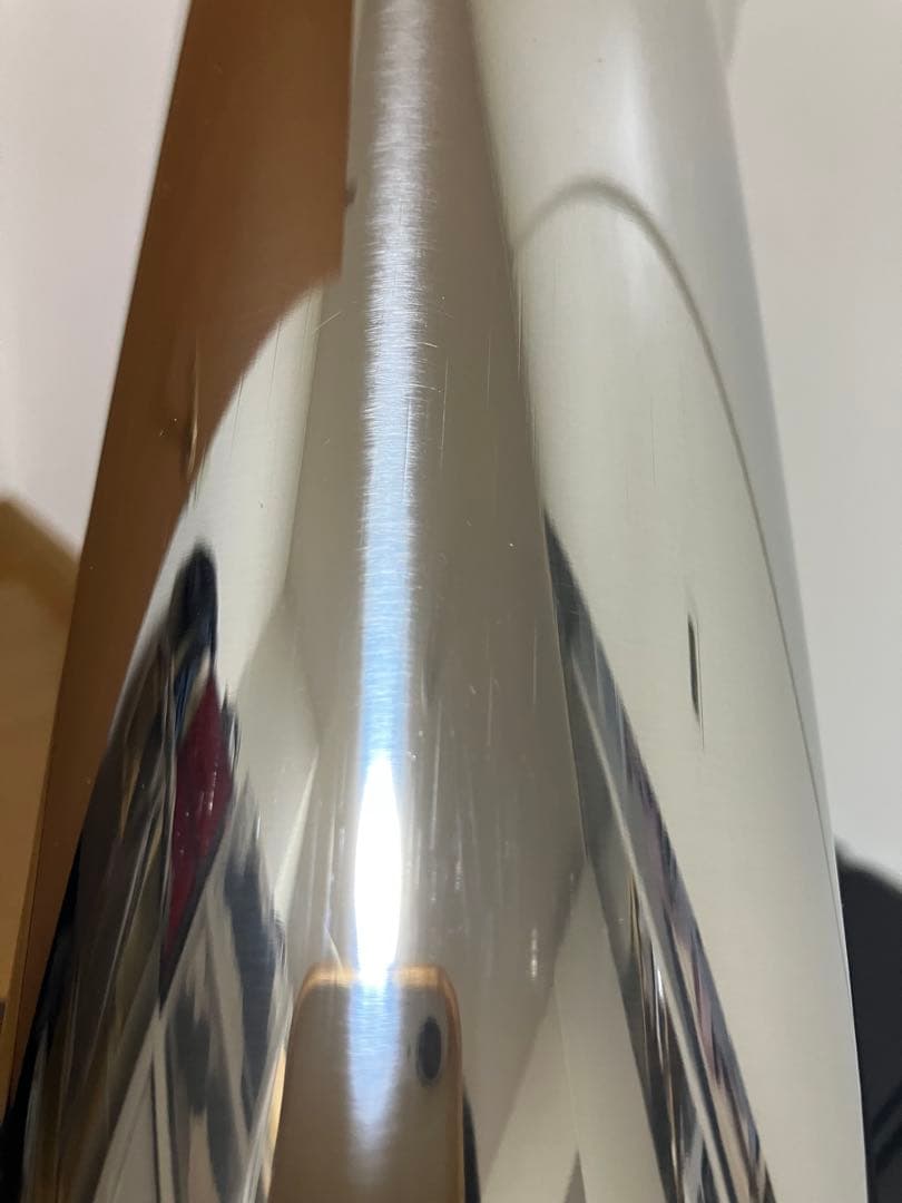 TRICK STAR トリックスター Z900RS マフラー　スリップオン