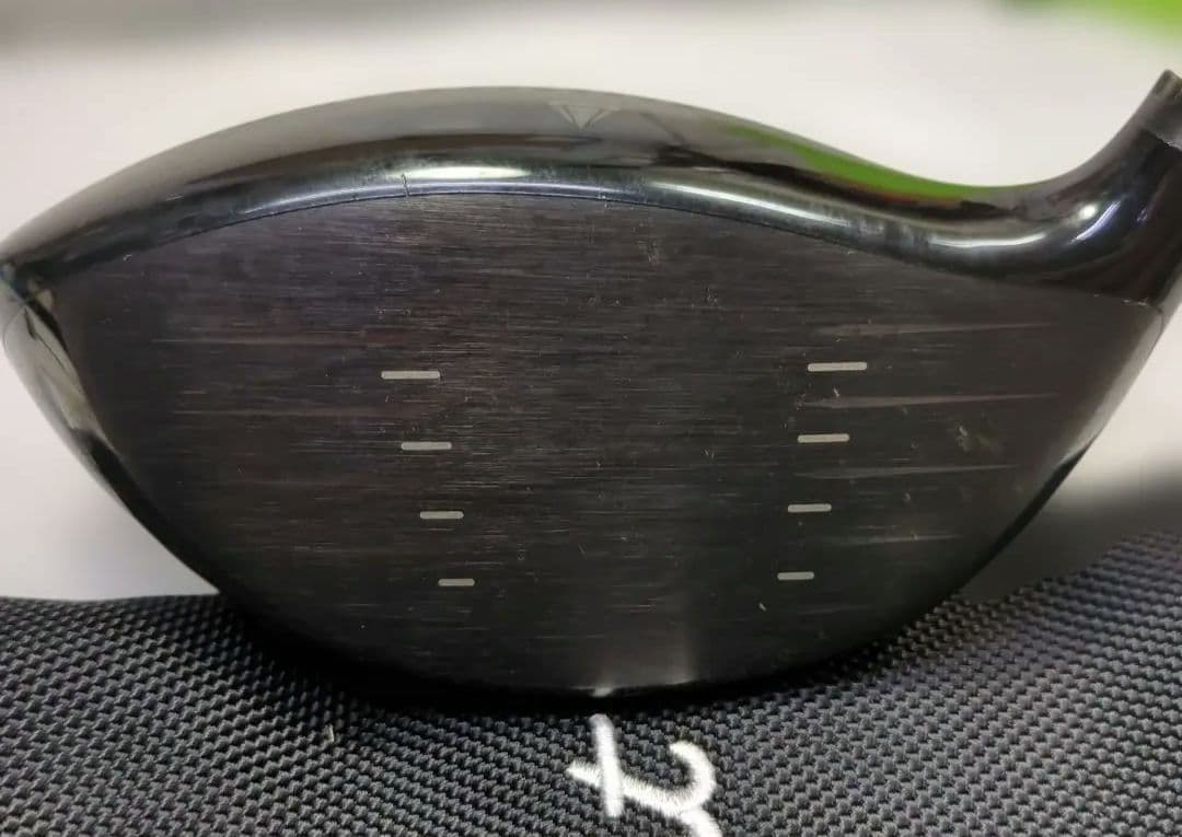 Titleist TS1 ドライバーヘッドのみ