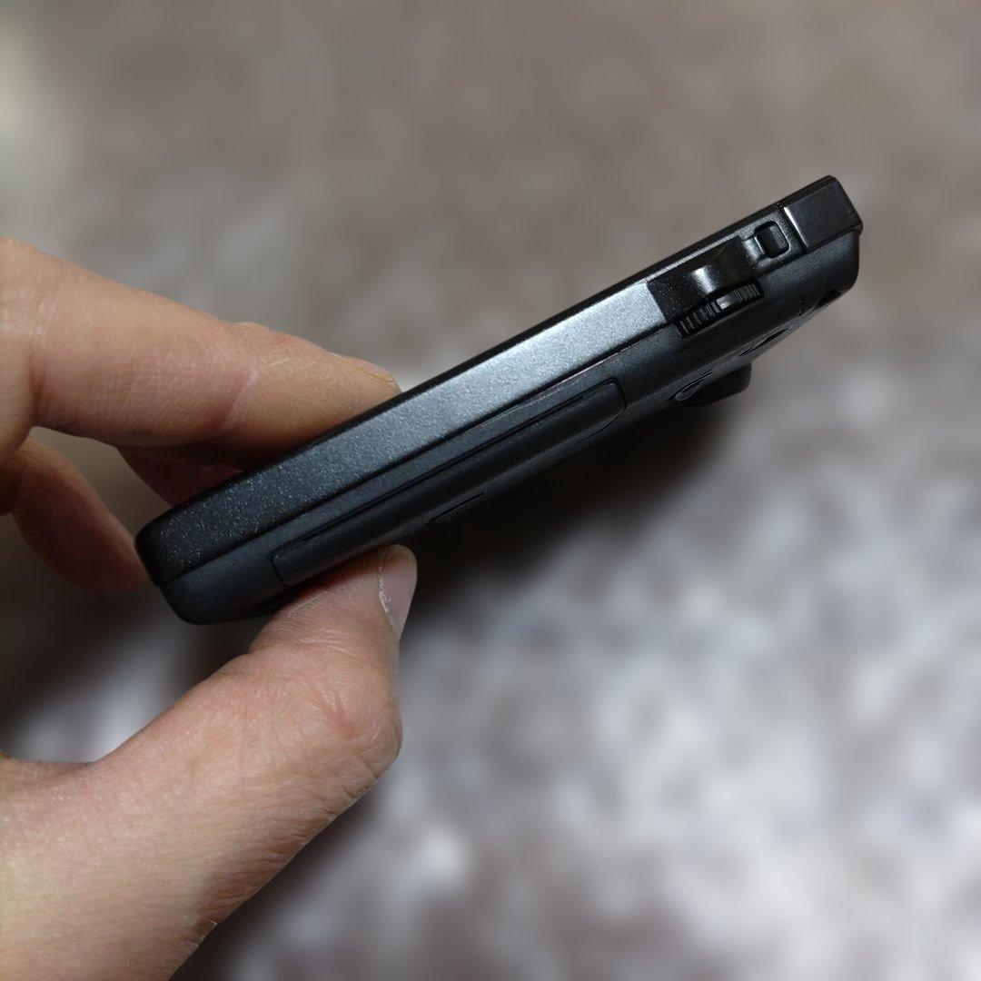 ソニー　ポケットラジオ　SRF−R356　管理ナンバー811