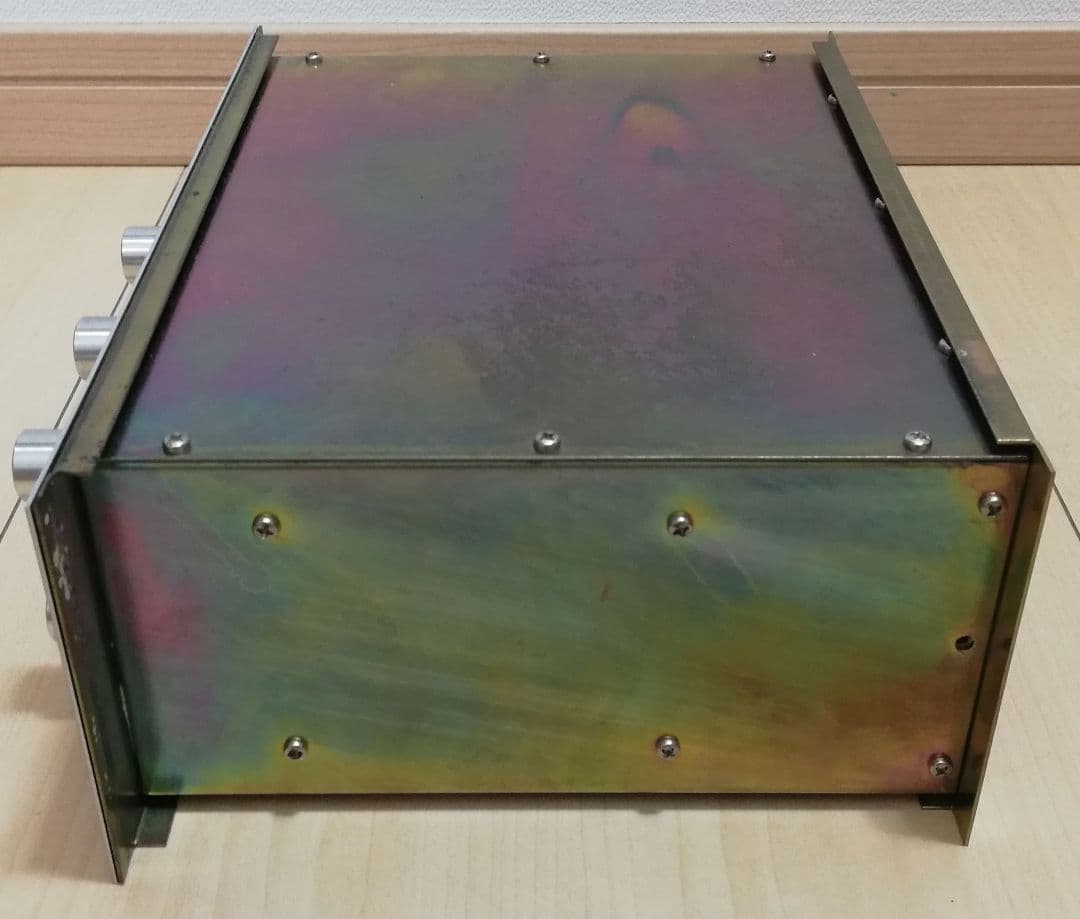 部品取り GOTO UNIT チャンデバ CF-1