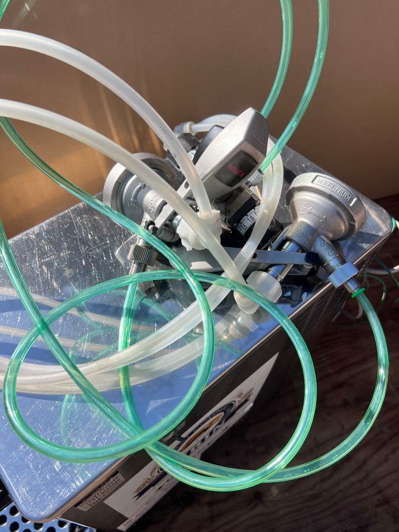 ホシザキ ビールサーバー DBF-K40WA