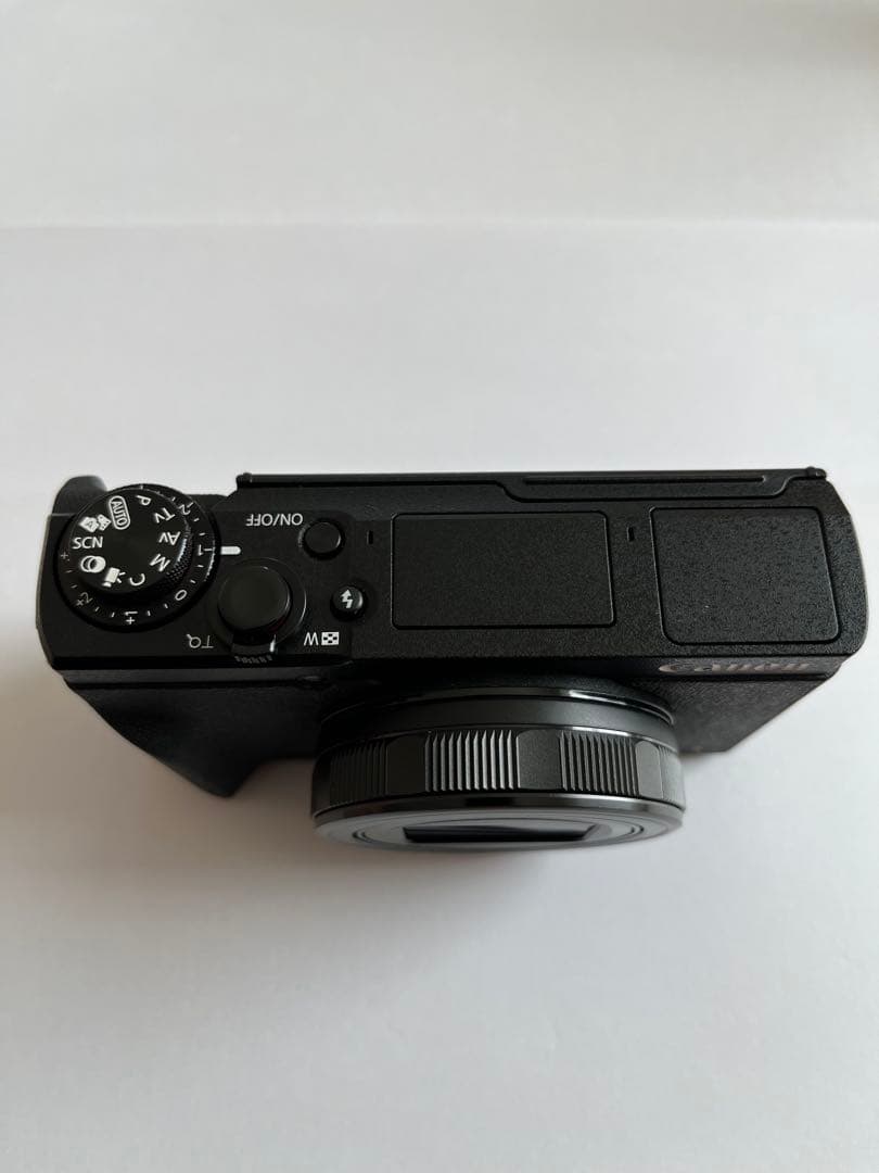 Canon PowerShot G5X Mark II 本体　バッテリー1個追加