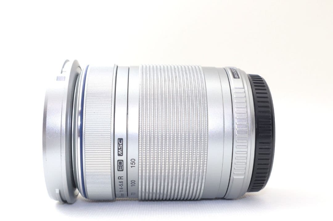 11月29日限定【望遠レンズ】OLYMPUS M.ZUIKO 40-150mm