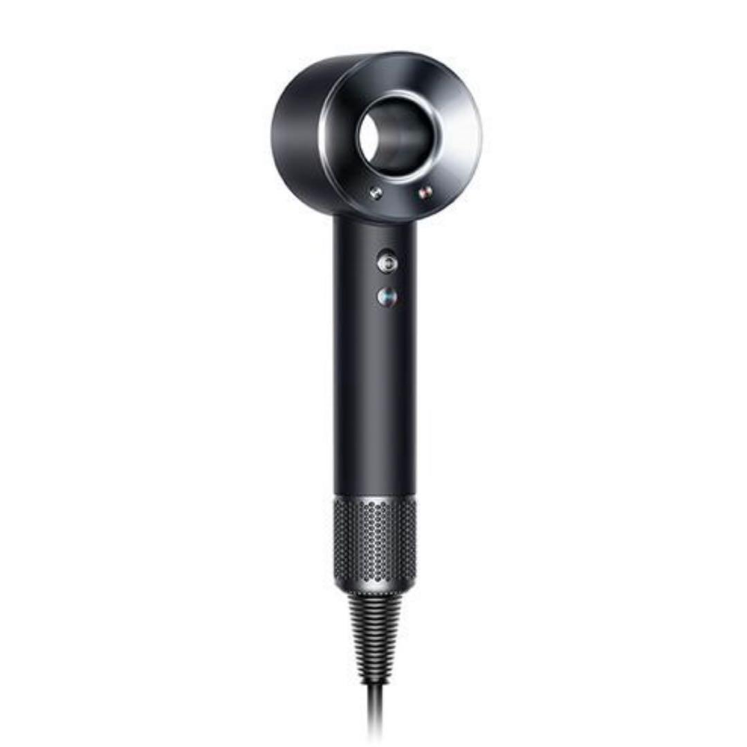 dyson ヘアドライヤー HD08ULFBBNENT ブラック／ニッケル