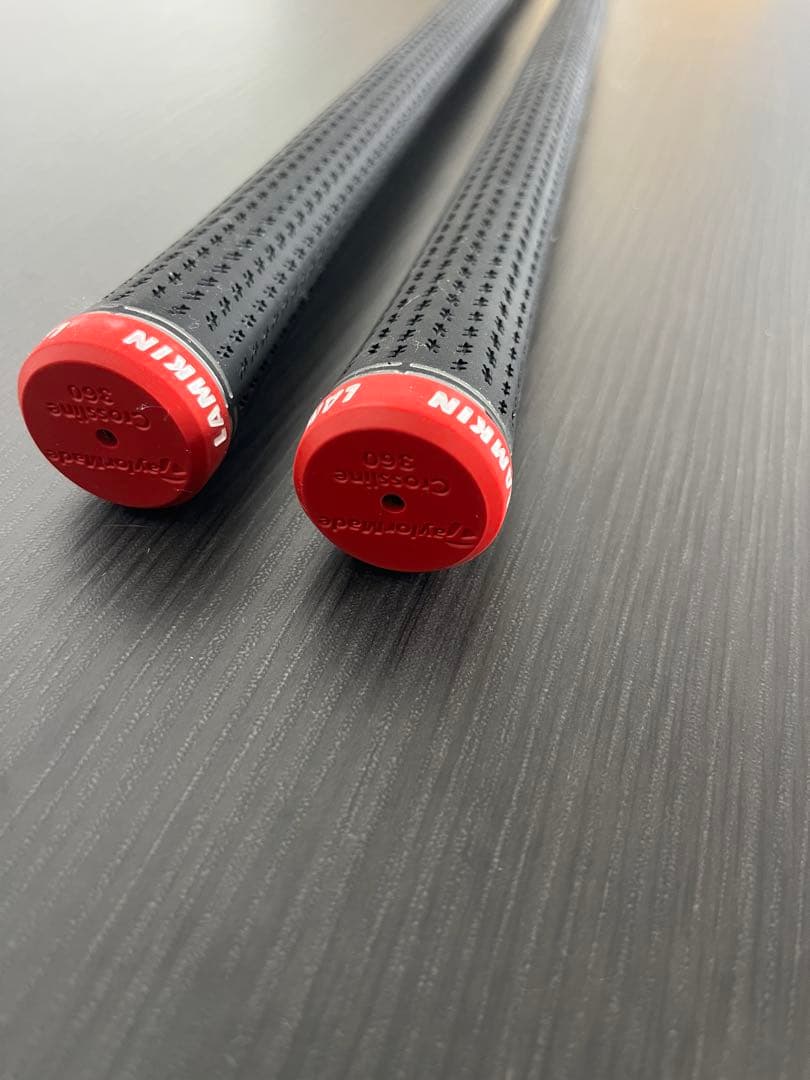 テーラーメイド テンセイ 1K プロ ホワイト 60S 3W 5W シャフト2本