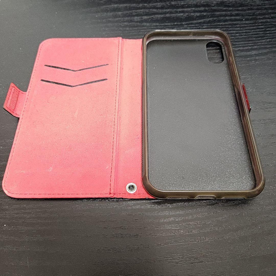 【未使用品 バッテリー98%】iPhone XR 64GB RED CIMフリー