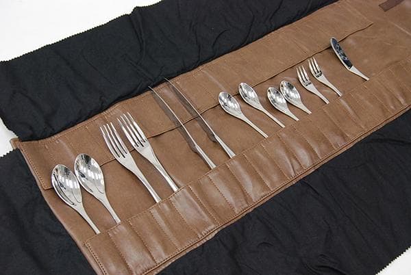 ◎新品未使用◎ Lord Camelot 豪華カトラリー セット 13本 箱付き