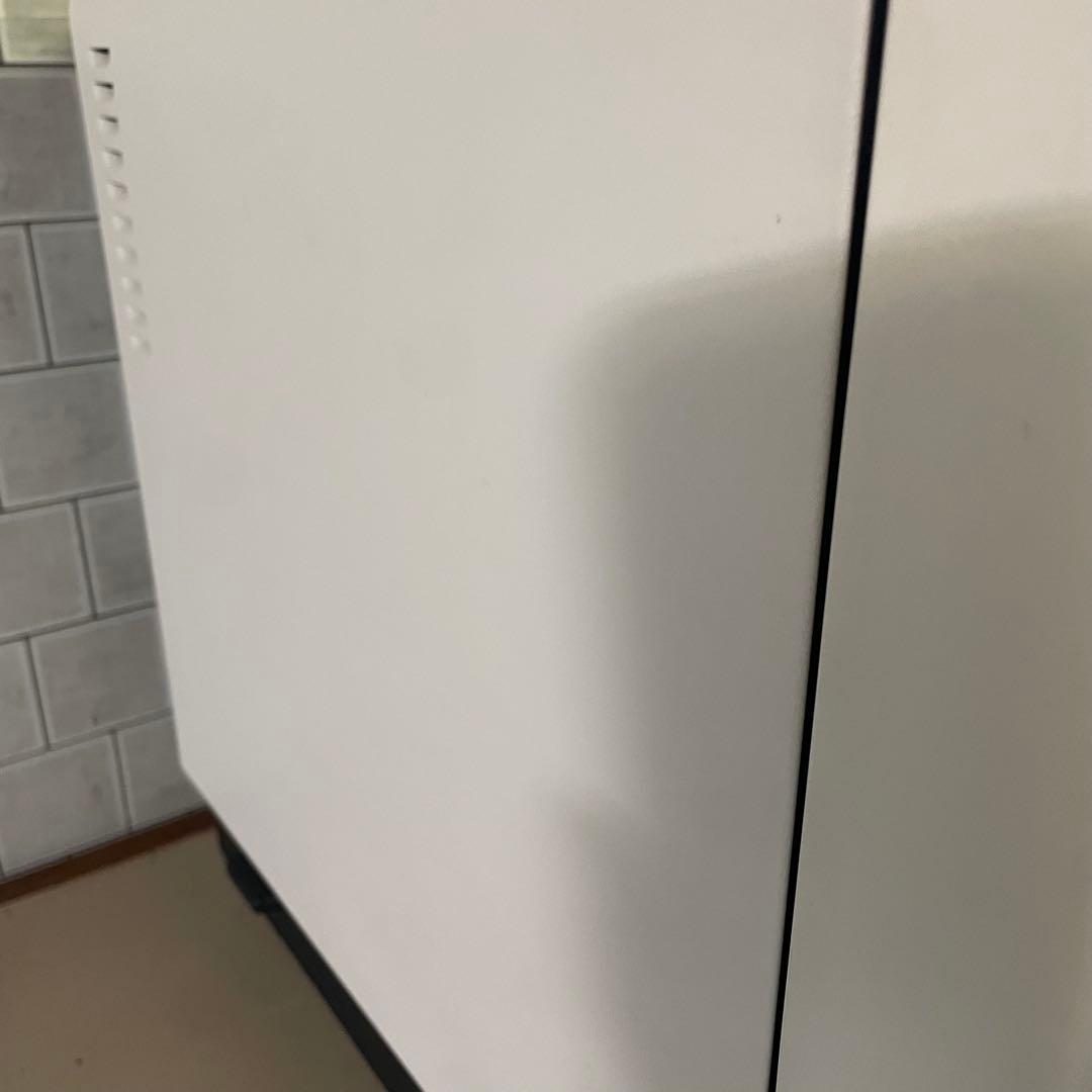 人気‼️極美品‼️HITACHI ヘルシーシェフ　MRO-W1X オーブンレンジ　白