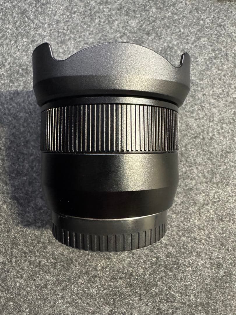 銘匠光学 TTArtisan AF 35mm f/1.8 II Xマウント