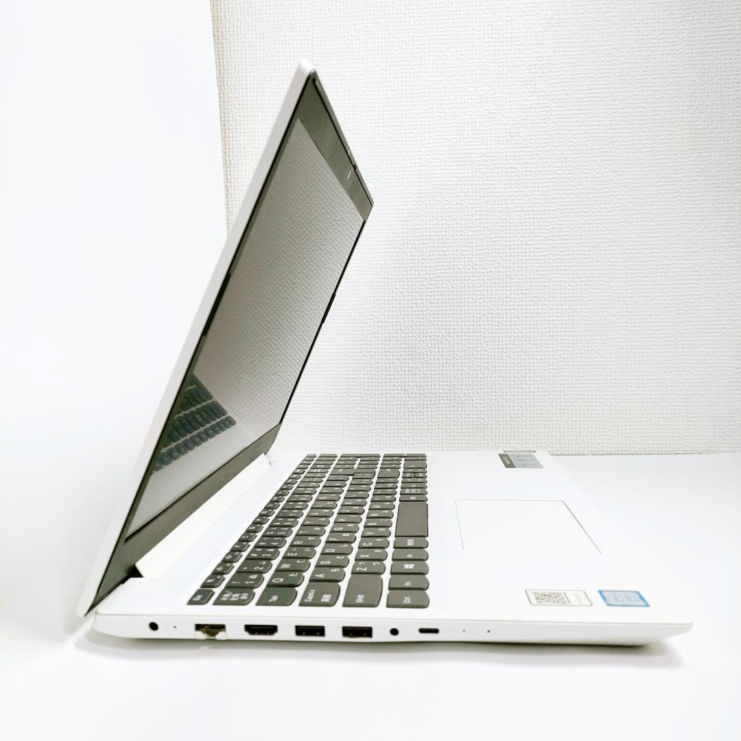 第8世代i7✨️Windows11/SSD/DVD/オフィス付きノートパソコン