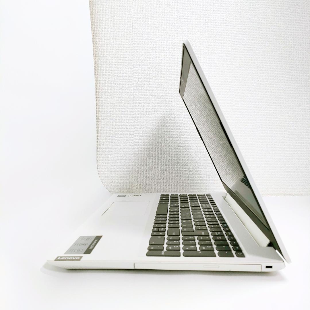 第8世代i7✨️Windows11/SSD/DVD/オフィス付きノートパソコン