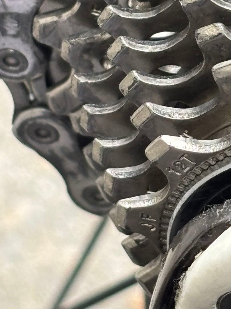 Trek 1.1 2014-16モデル　ロードバイク本体 54