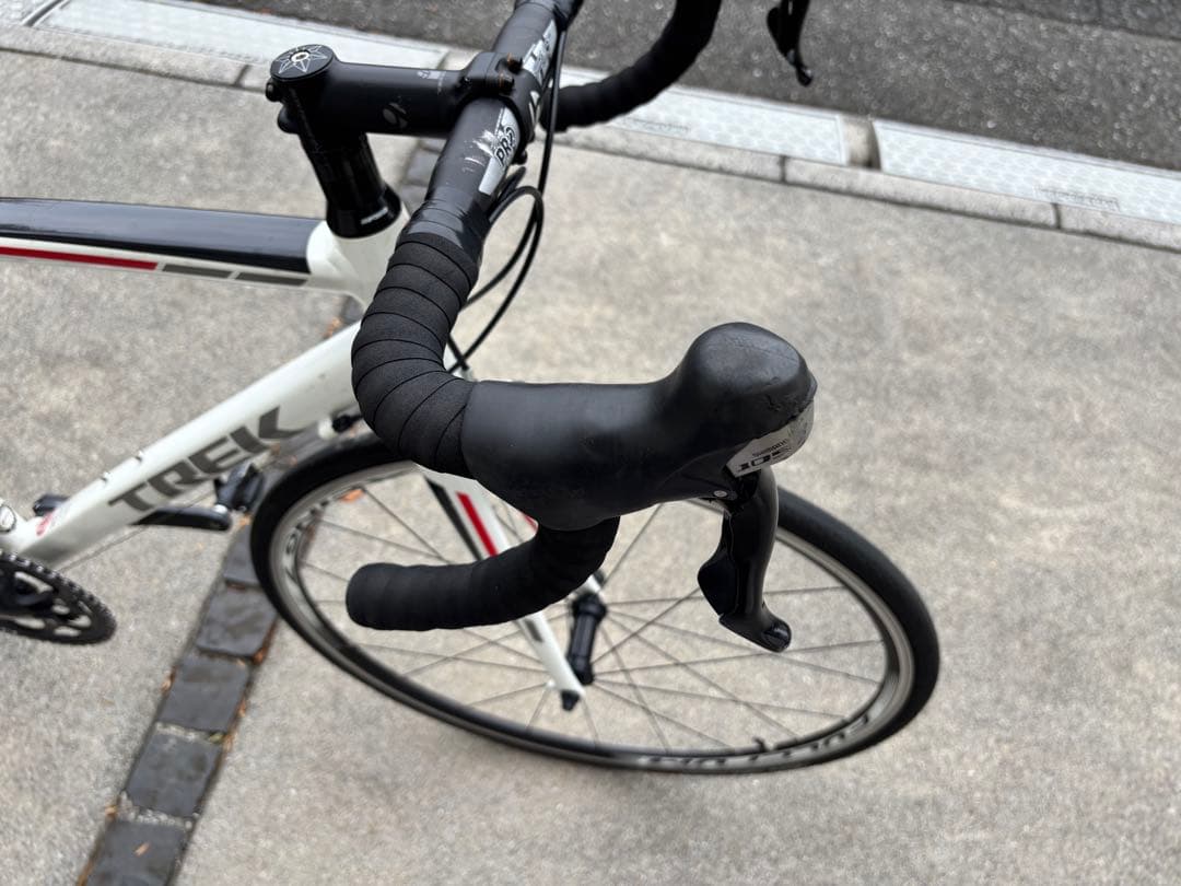 Trek 1.1 2014-16モデル　ロードバイク本体 54