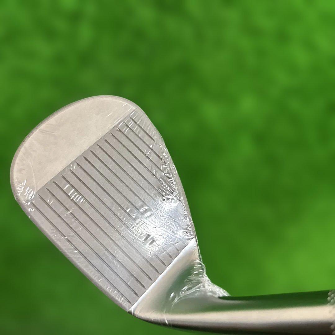 新品キャロウェイCallaway Jawz 56°ウェッジ　S