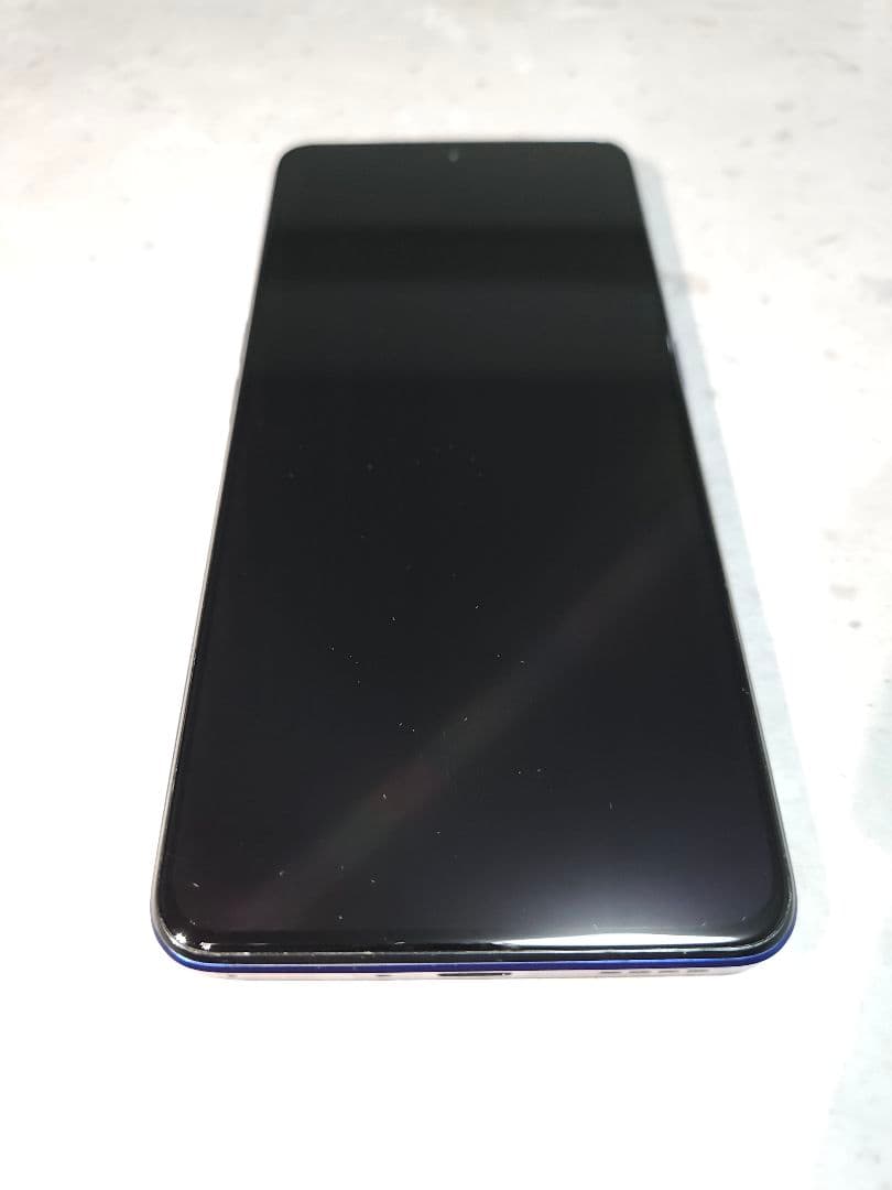 スマートフォン本体 realme gt neo3 8GB 128GB