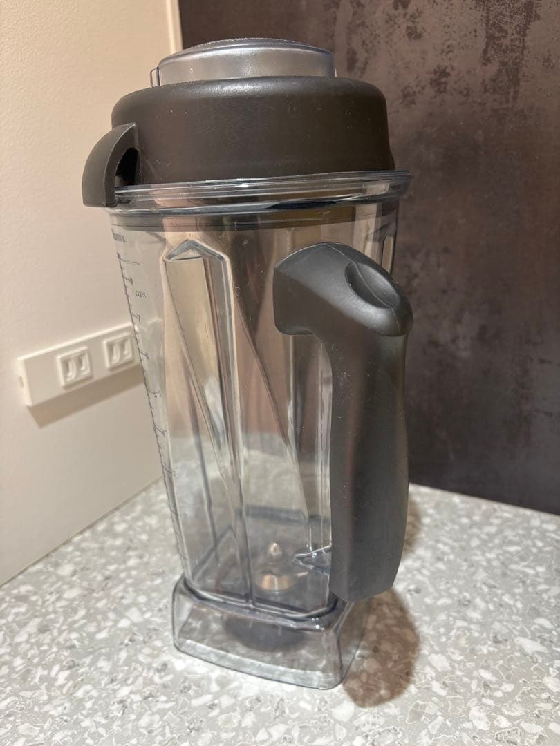 ジョセフさま専用　Vitamix Pro 500ステンレスシルバー　上位モデル