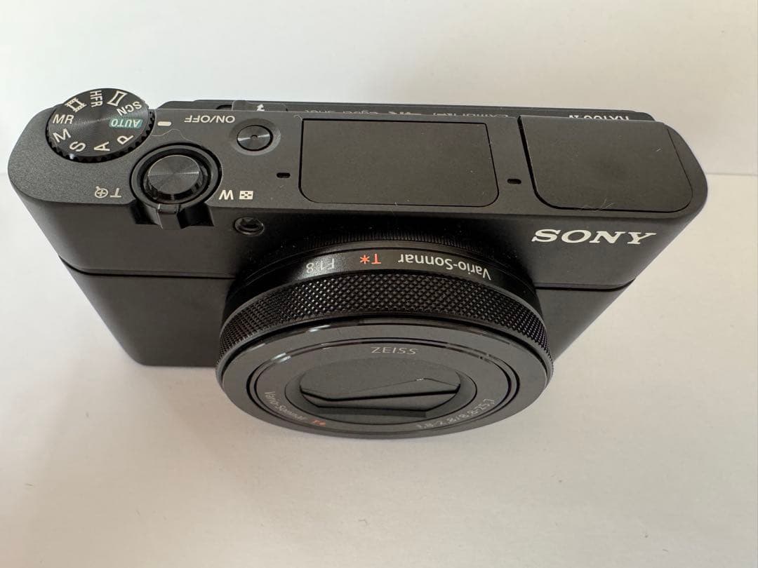 ⭐️極美品⭐️SONY Cyber-shot DSC-RX100M4 RX100 Ⅳ