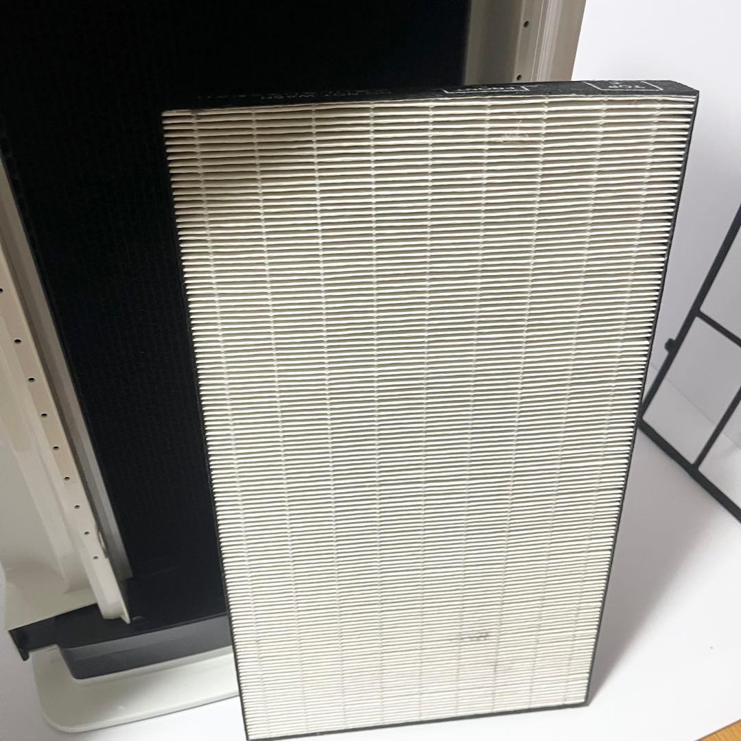 ダイキン 加湿ストリーマ空気清浄機 ACK70X DAIKIN