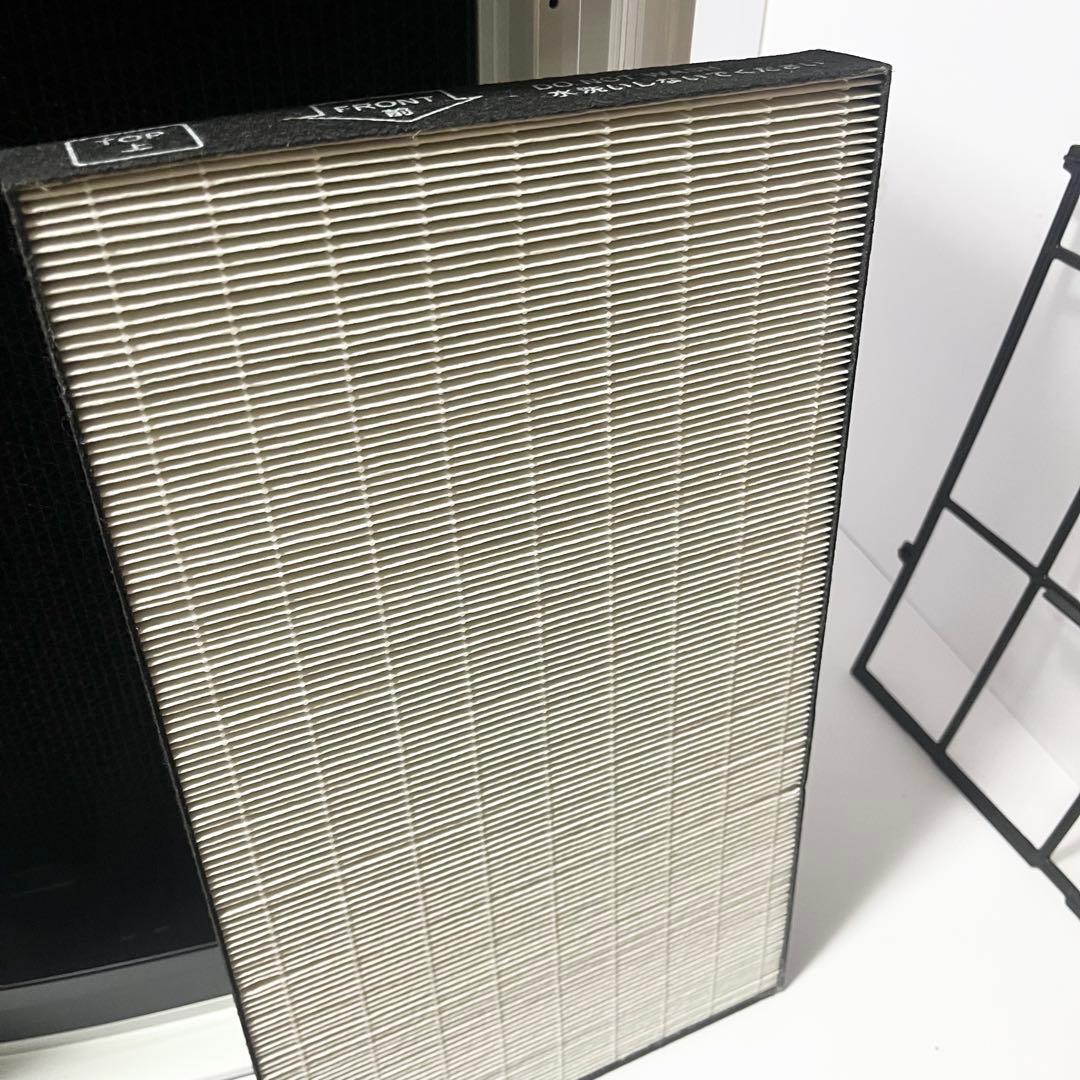 ダイキン 加湿ストリーマ空気清浄機 ACK70X DAIKIN