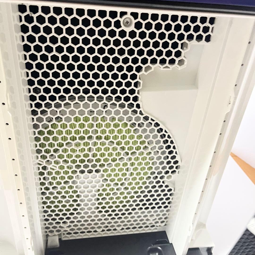 ダイキン 加湿ストリーマ空気清浄機 ACK70X DAIKIN