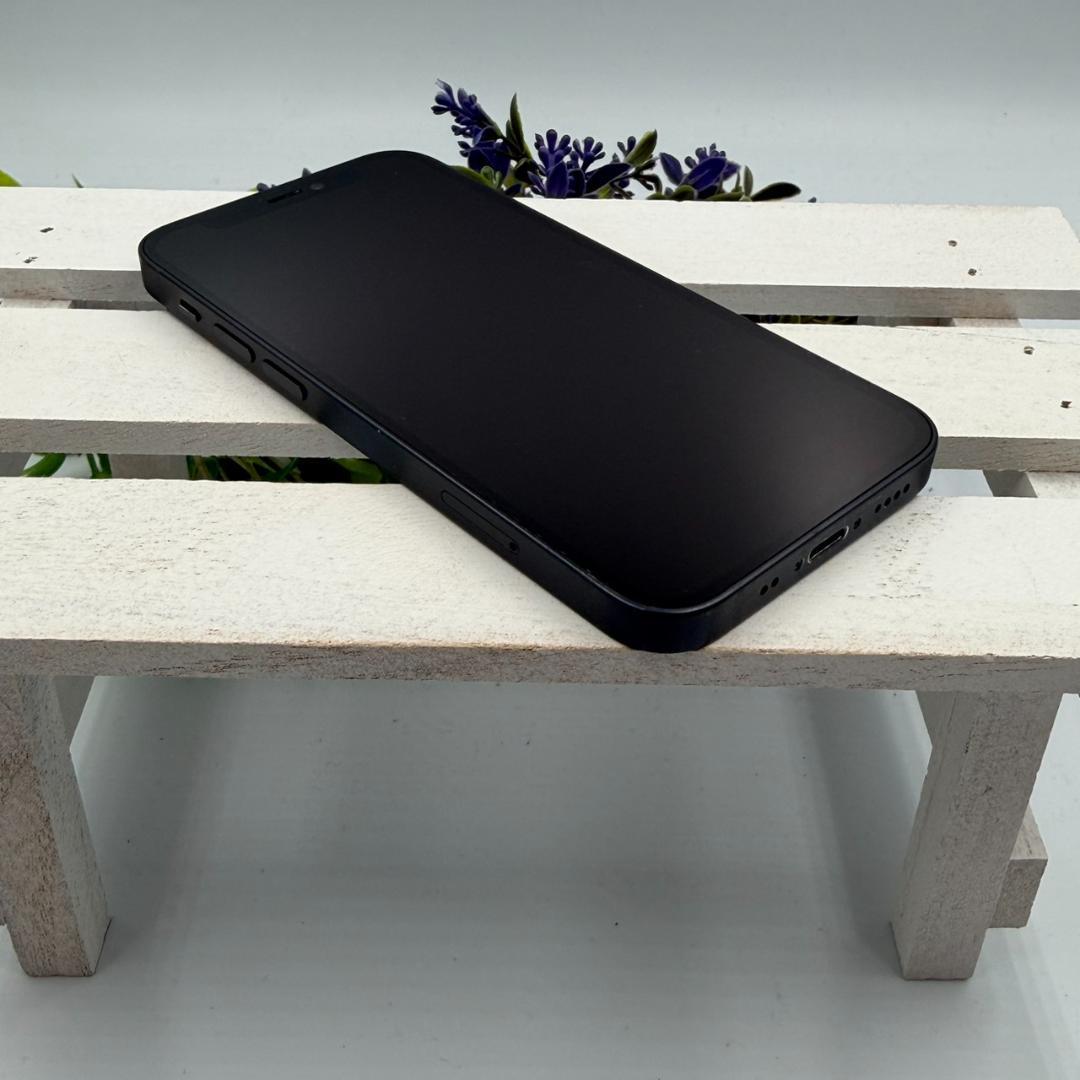 iPhone 12 mini 128GB ブラック 397