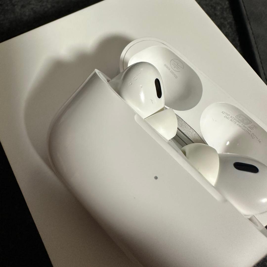 こ*様 Apple AirPods Pro 第2世代