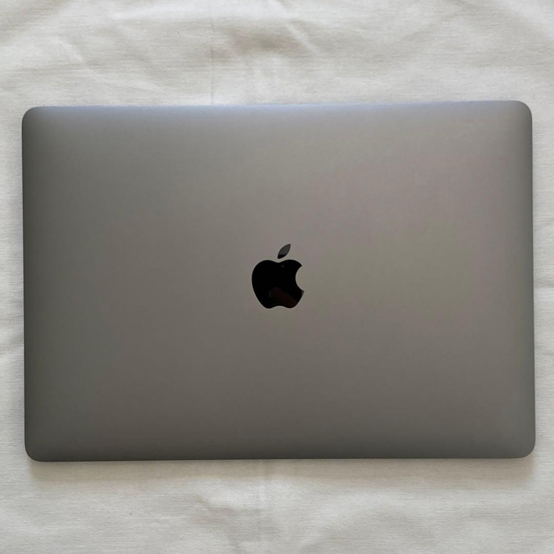 【美品】MacbookPro 13-inch 2017 16GB 512GB