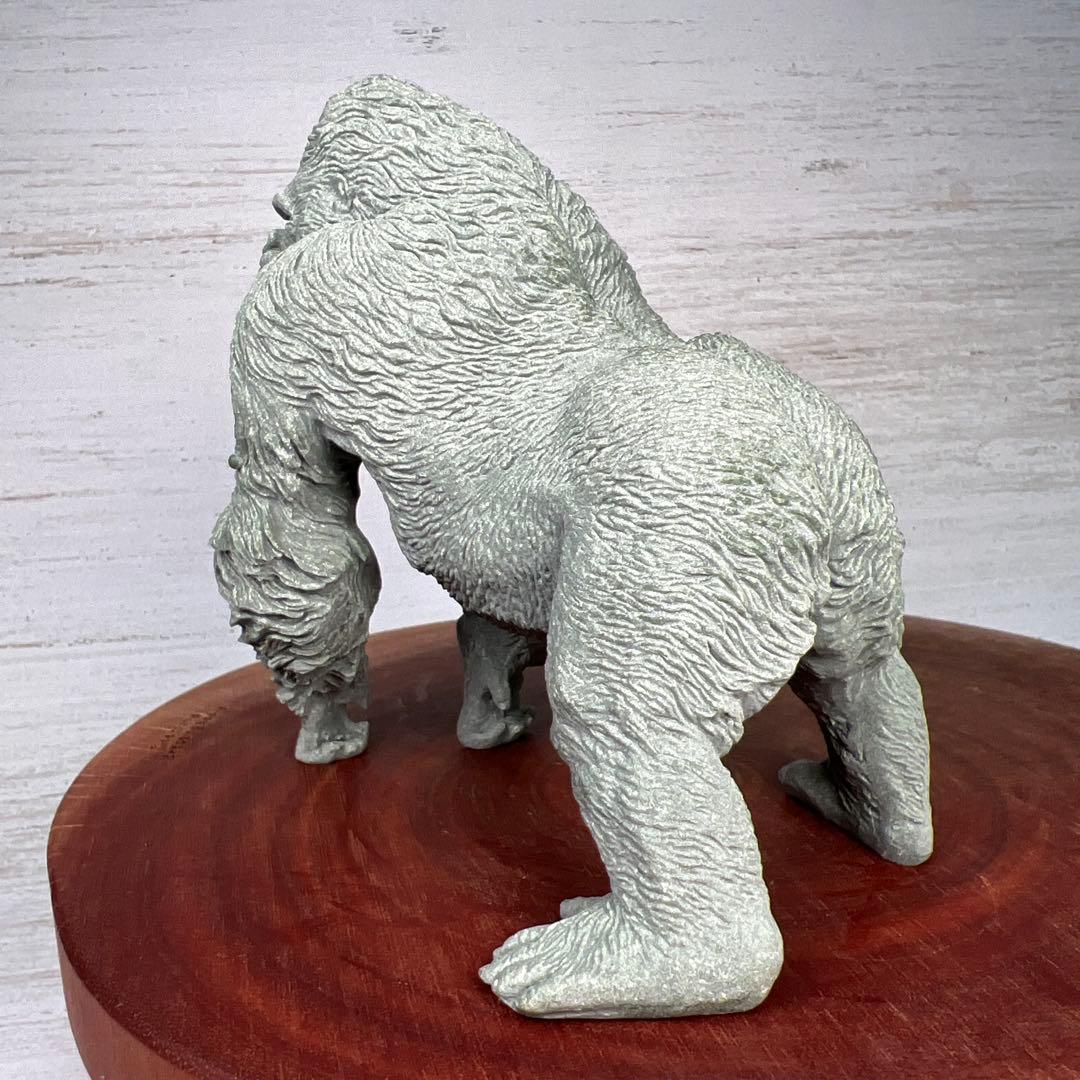 天然石　キングゴリラ　青石