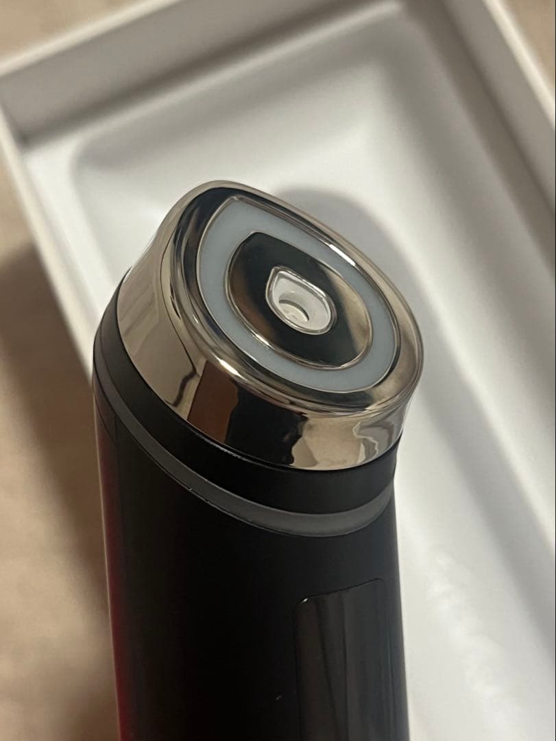 美品★メディキューブ美顔器ブースタープロ