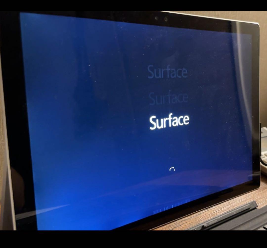 Windowsタブレット本体 Microsoft Surface Pro4