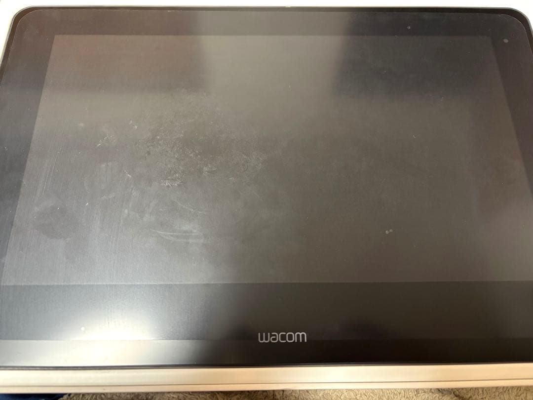 Wacom Cintiq Pro 13DTH-1320/K0液晶タブレット