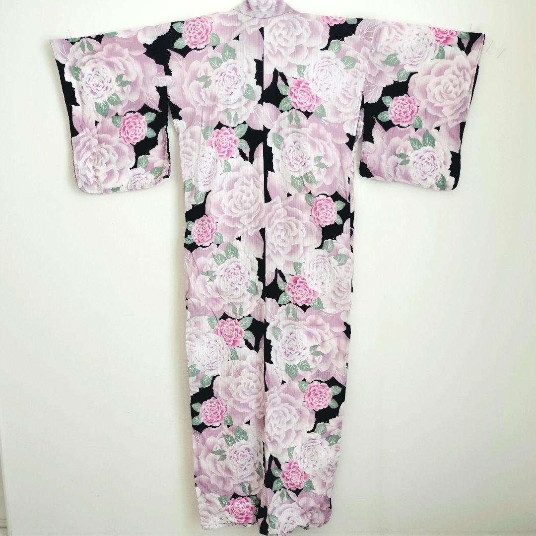 セシルマクビー　浴衣セット