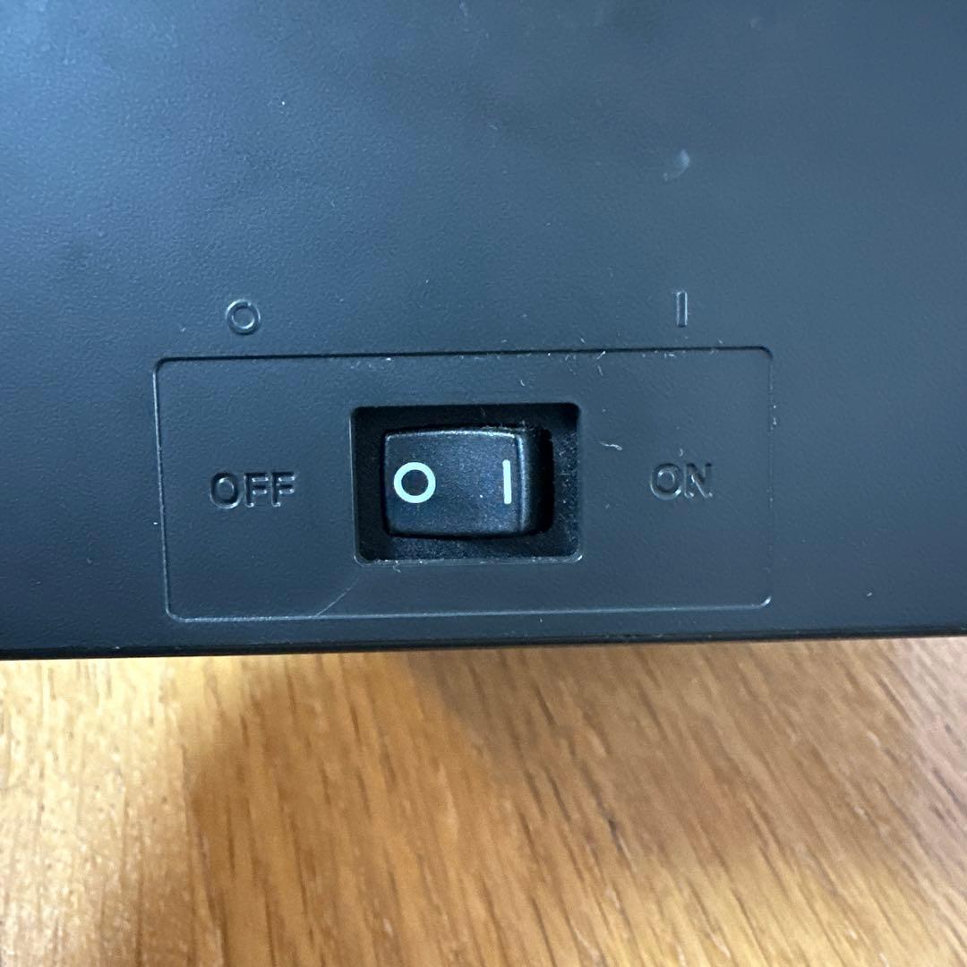 ウェイティングボード スター精密 TSP650II サーマルプリンター