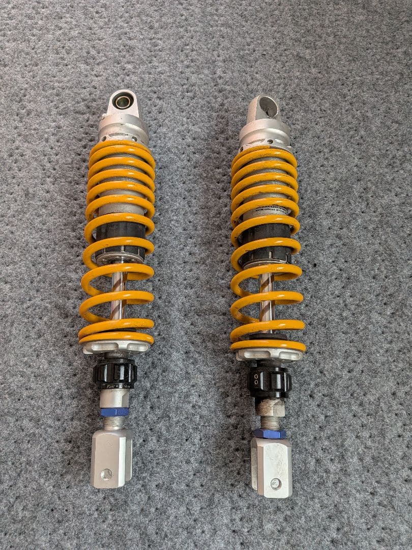 バーグマン200 　タンデムバー　スクリーン