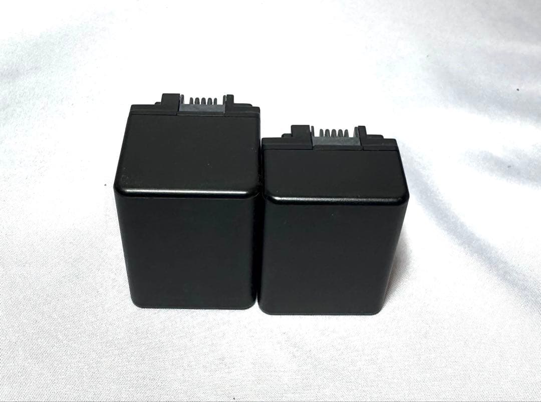 ビデオカメラ Canon iVIS HF M52 #2214