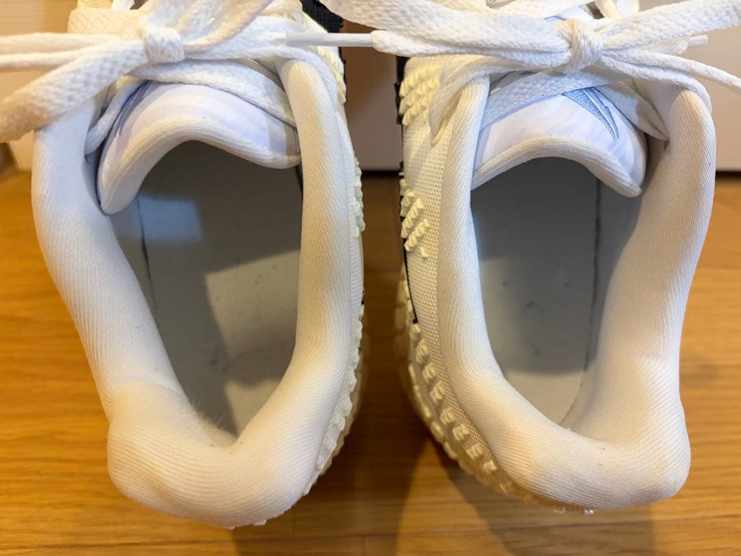 【極美品】JA 3 EP ジャ 3 28.0cm