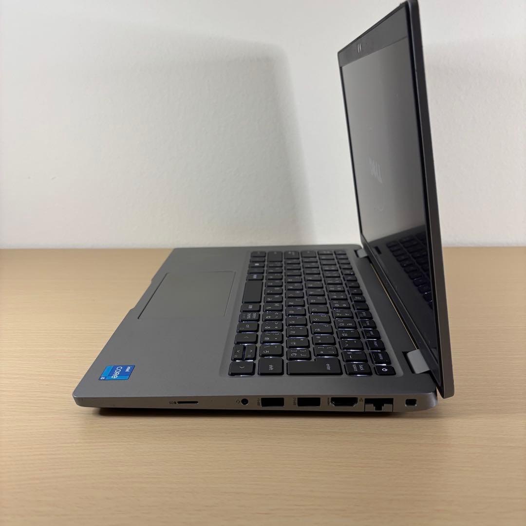 DELL Latitude 5420 i5 16GB タッチスクリーン✨