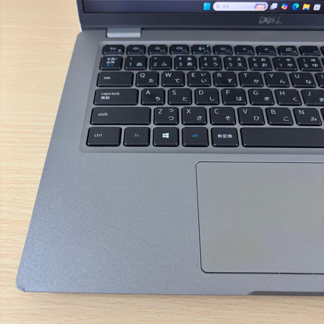 DELL Latitude 5420 i5 16GB タッチスクリーン✨