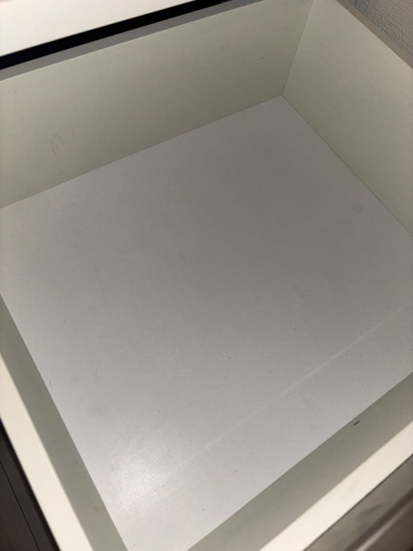 【送料無料】キッチンカウンター ワークス 幅90cm 完成品 レンジ台 食器棚