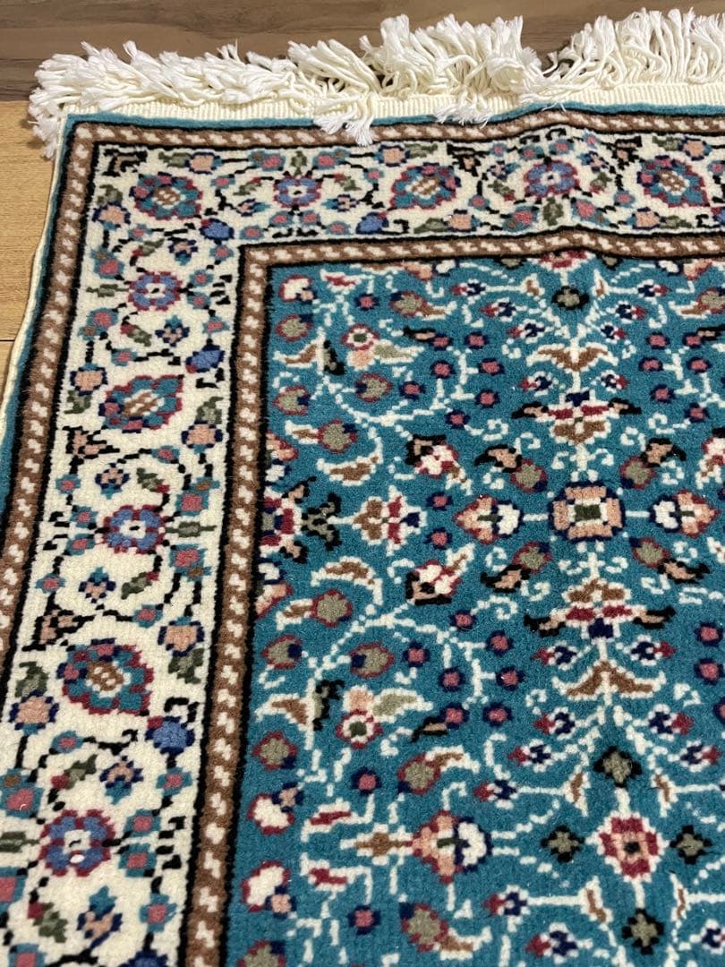 トルコ絨毯