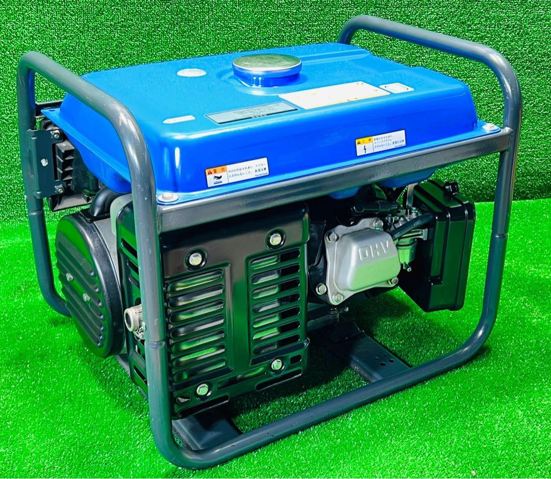 Yamaha EF23H ポータブル発電機動作確認済み