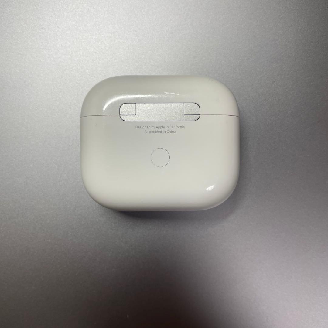 AirPods (第3世代)